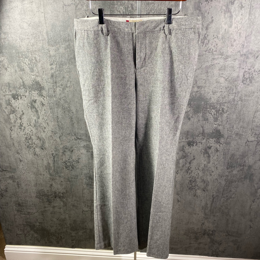Gap Twill Capris